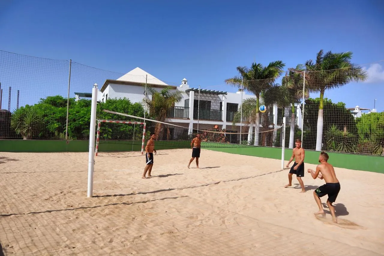 Las Marismas De Corralejo 3*,