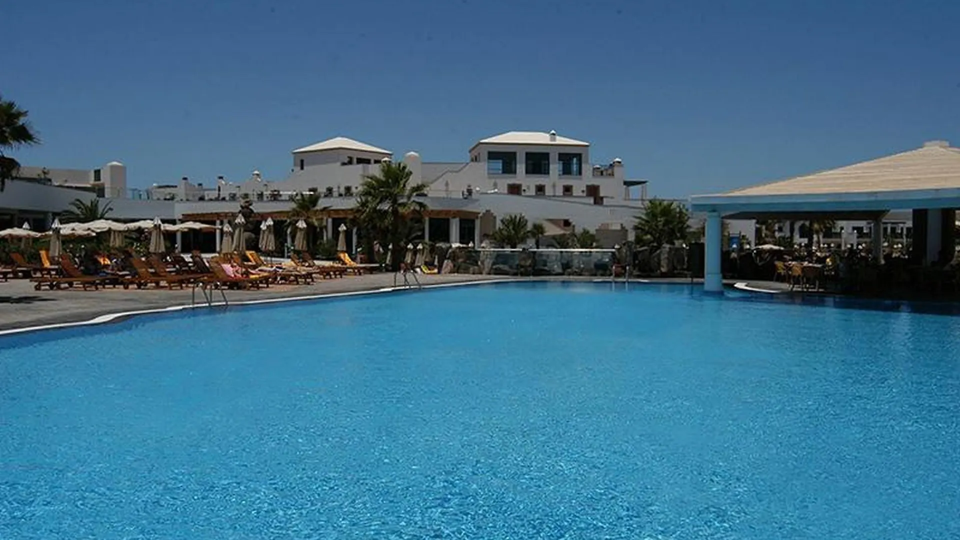 Aparthotel Las Marismas De Corralejo