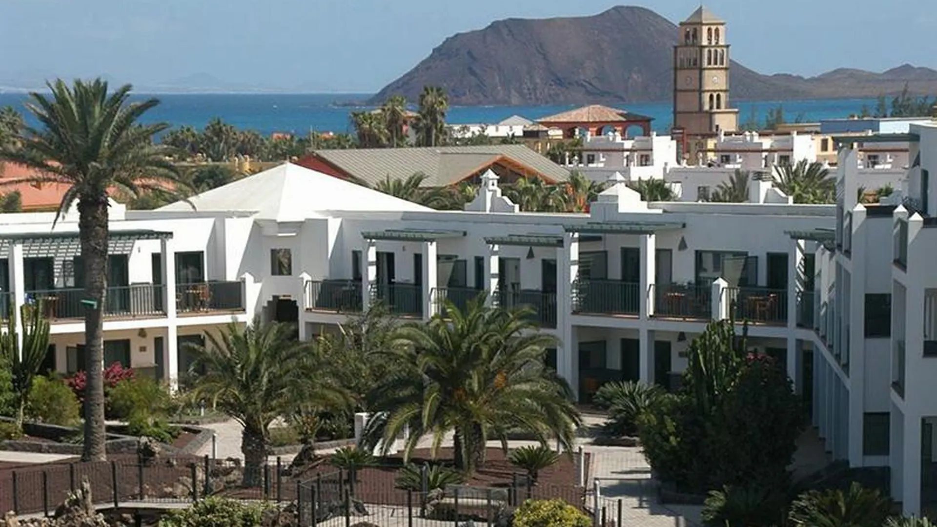 Las Marismas De Corralejo 3*,  Spain