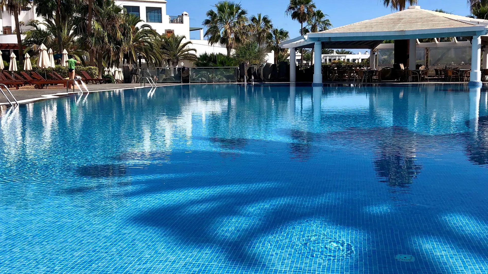 Las Marismas De Corralejo