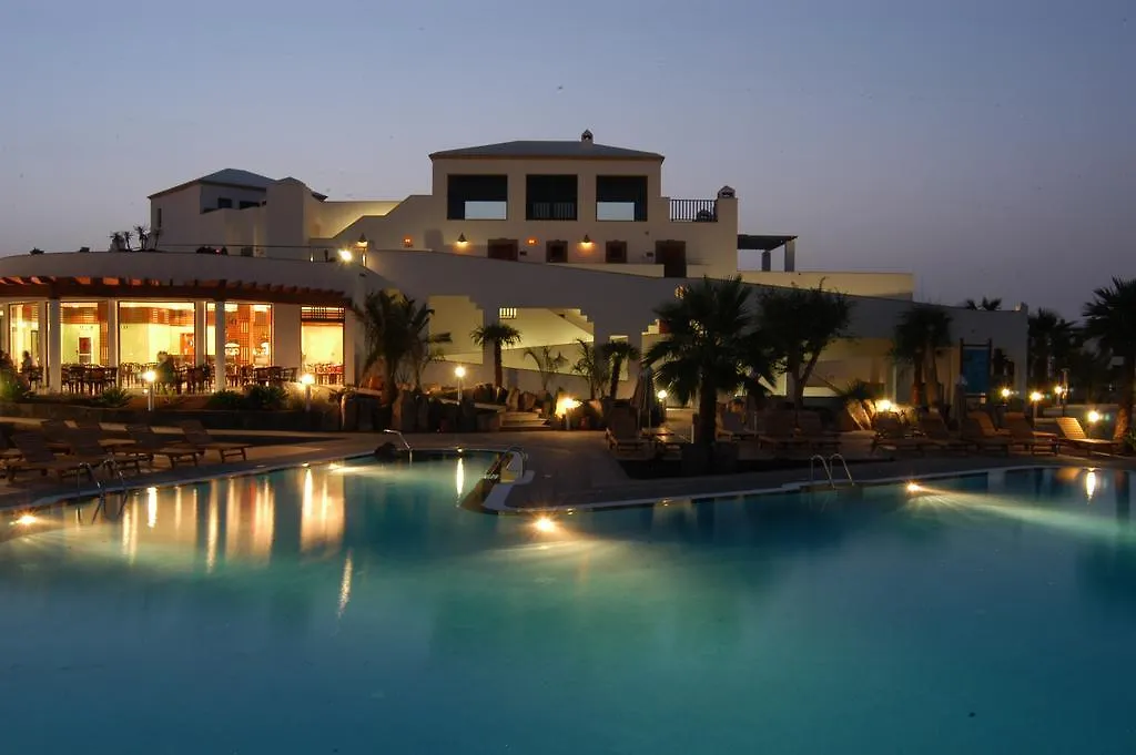 *** Aparthotel Las Marismas De Corralejo Spain