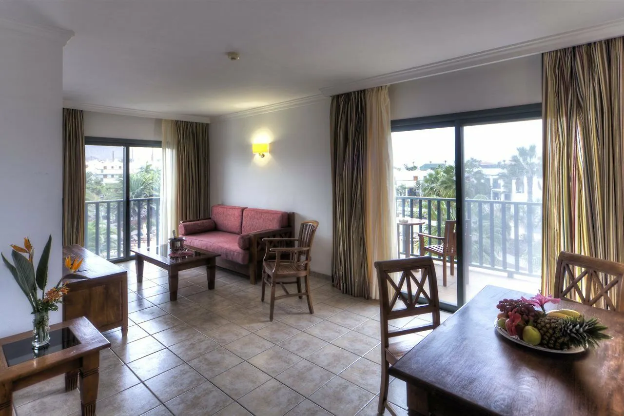 Las Marismas De Corralejo Aparthotel