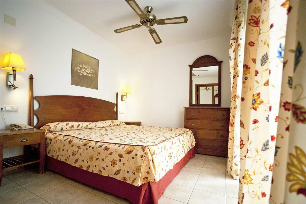 *** Aparthotel Las Marismas De Corralejo Spain
