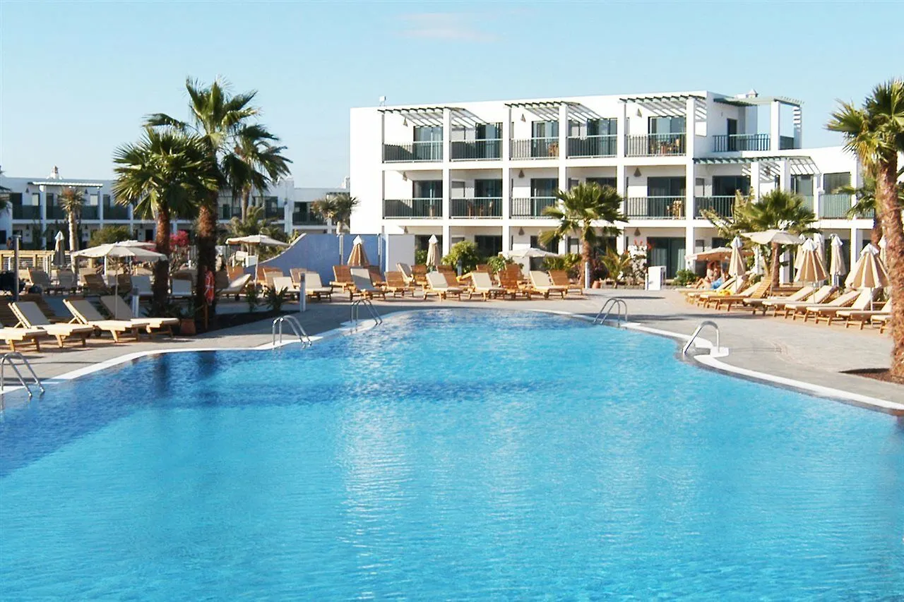 Aparthotel Las Marismas De Corralejo