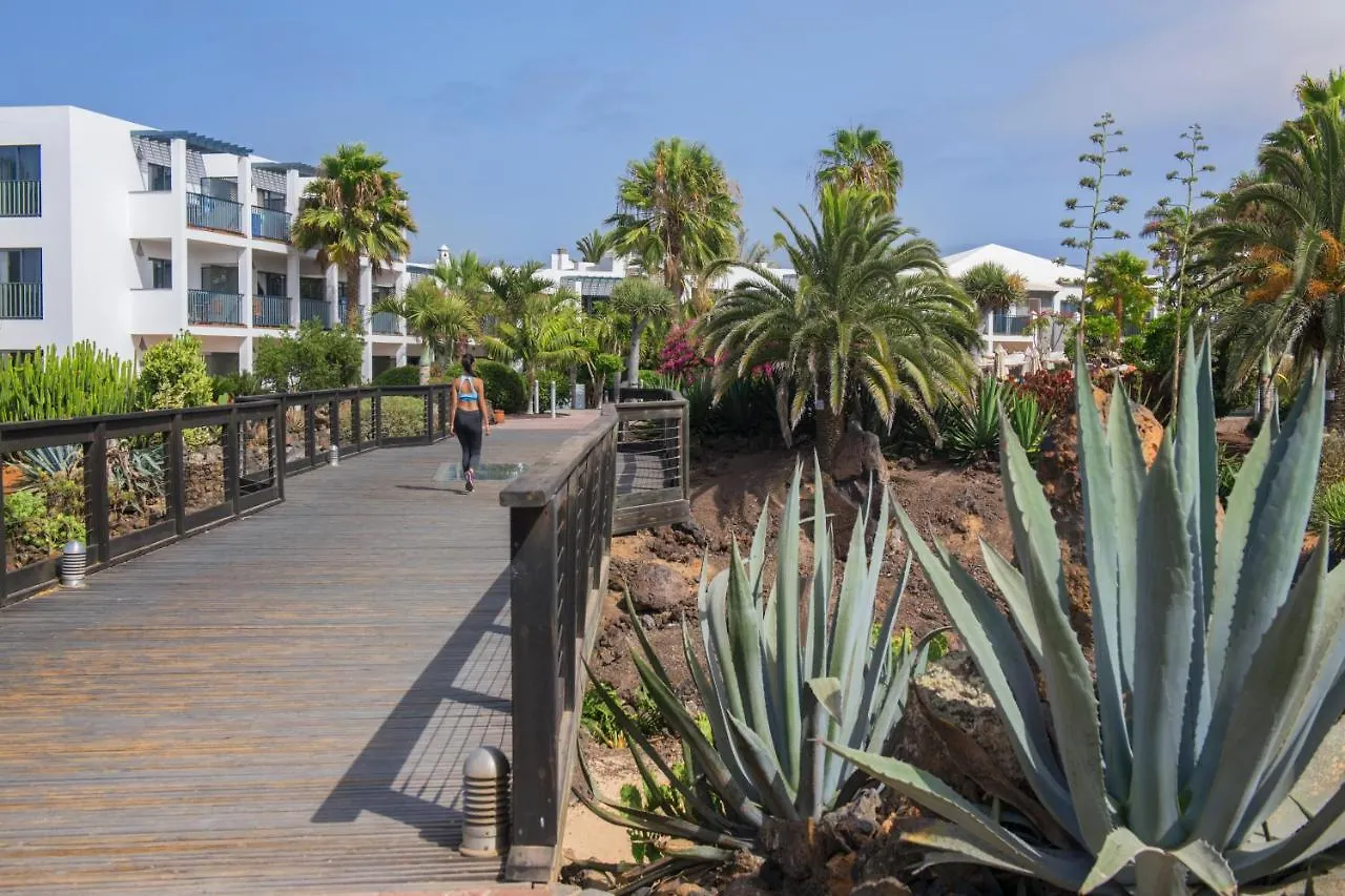 Las Marismas De Corralejo Aparthotel