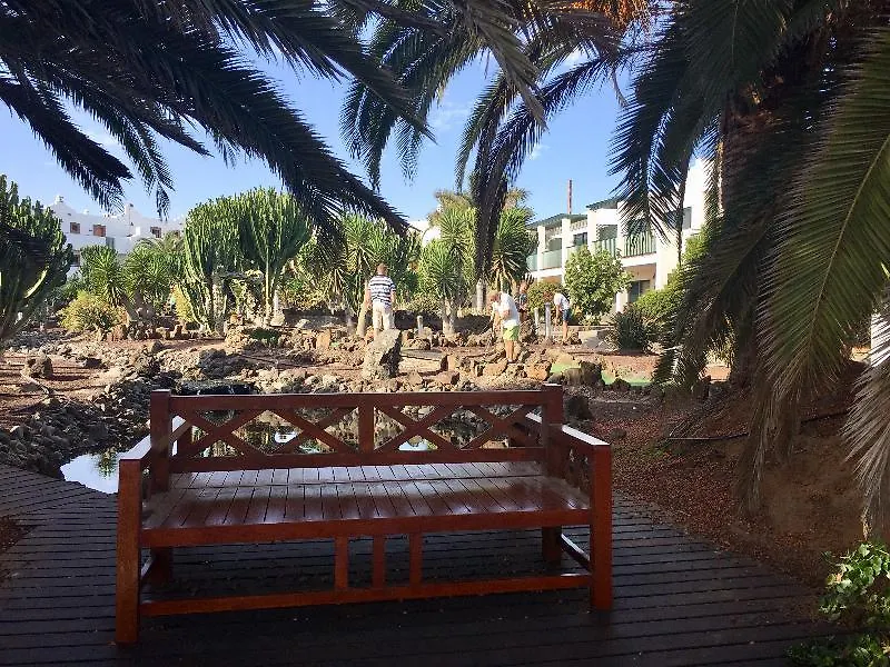 Aparthotel Las Marismas De Corralejo