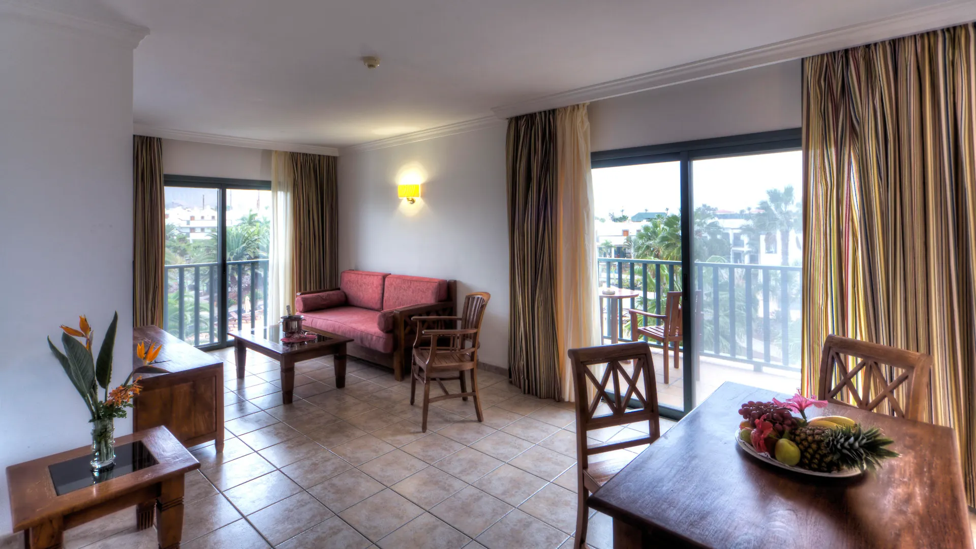 *** Apart-hotel Las Marismas De Corralejo Espanha