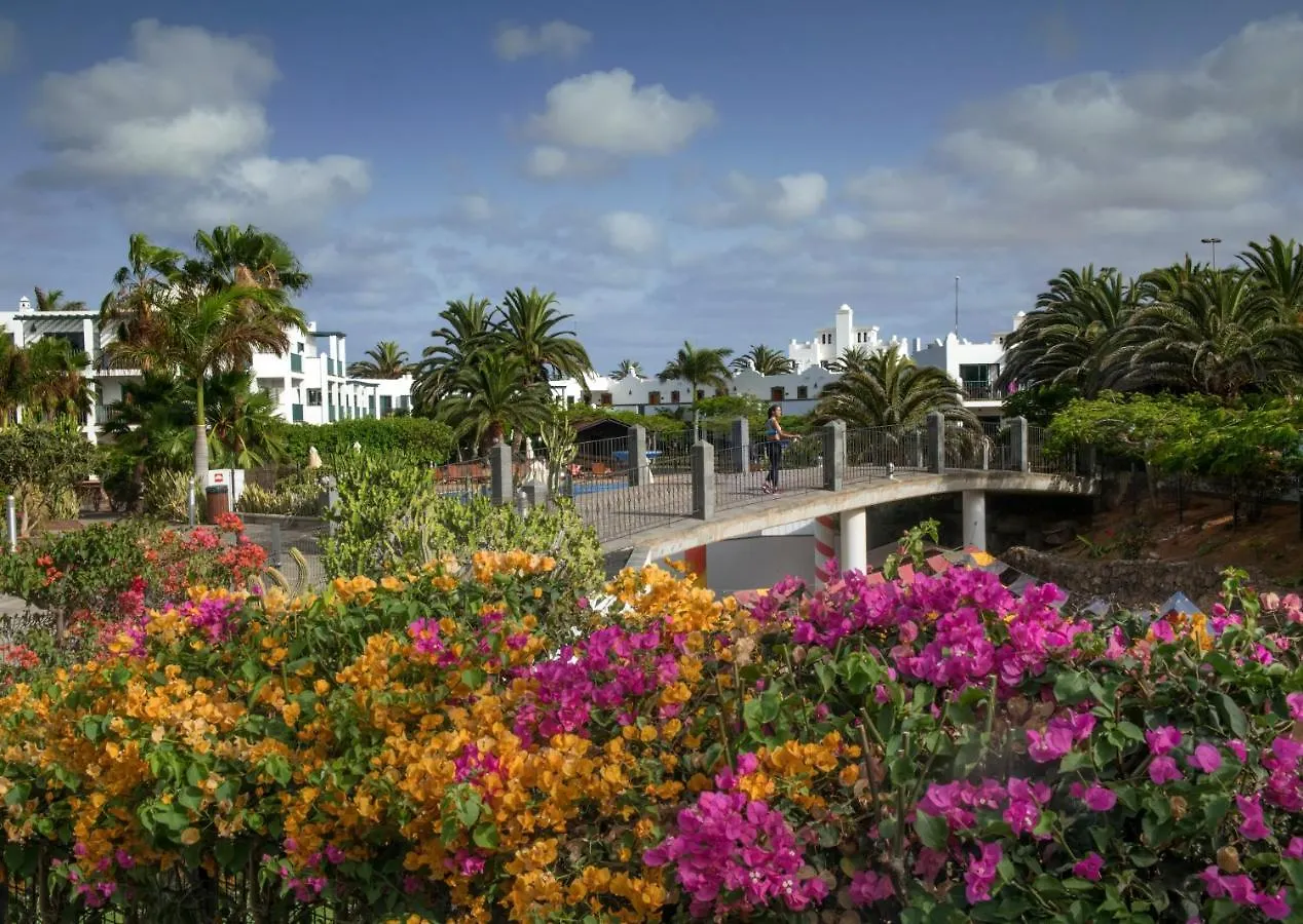 Aparthotel Las Marismas De Corralejo