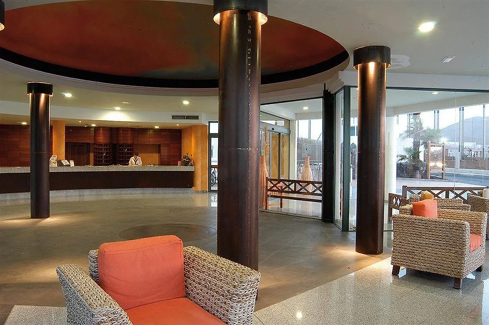 Aparthotel Las Marismas De Corralejo