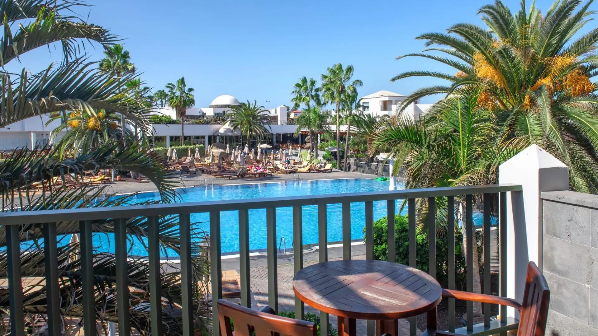 Las Marismas De Corralejo