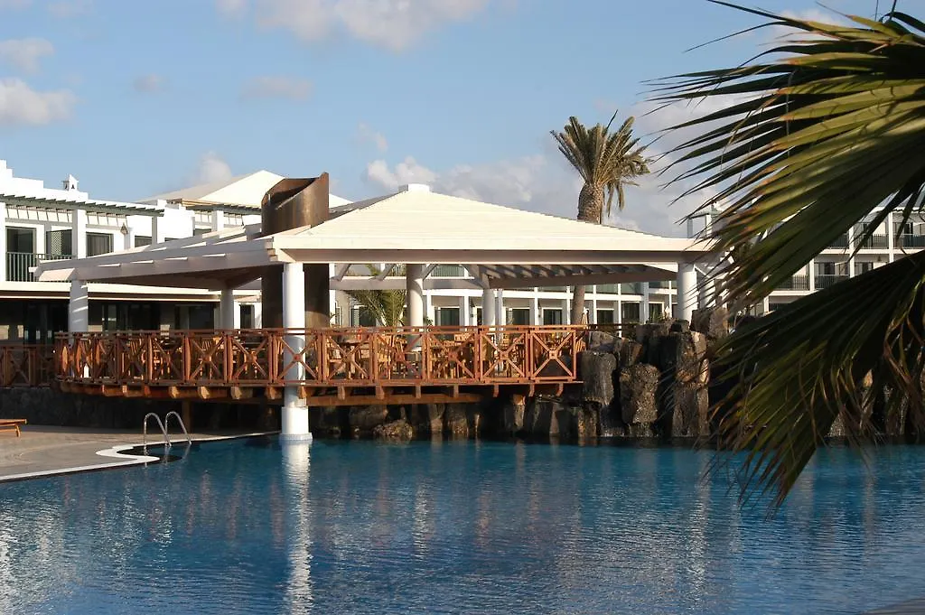Las Marismas De Corralejo Aparthotel