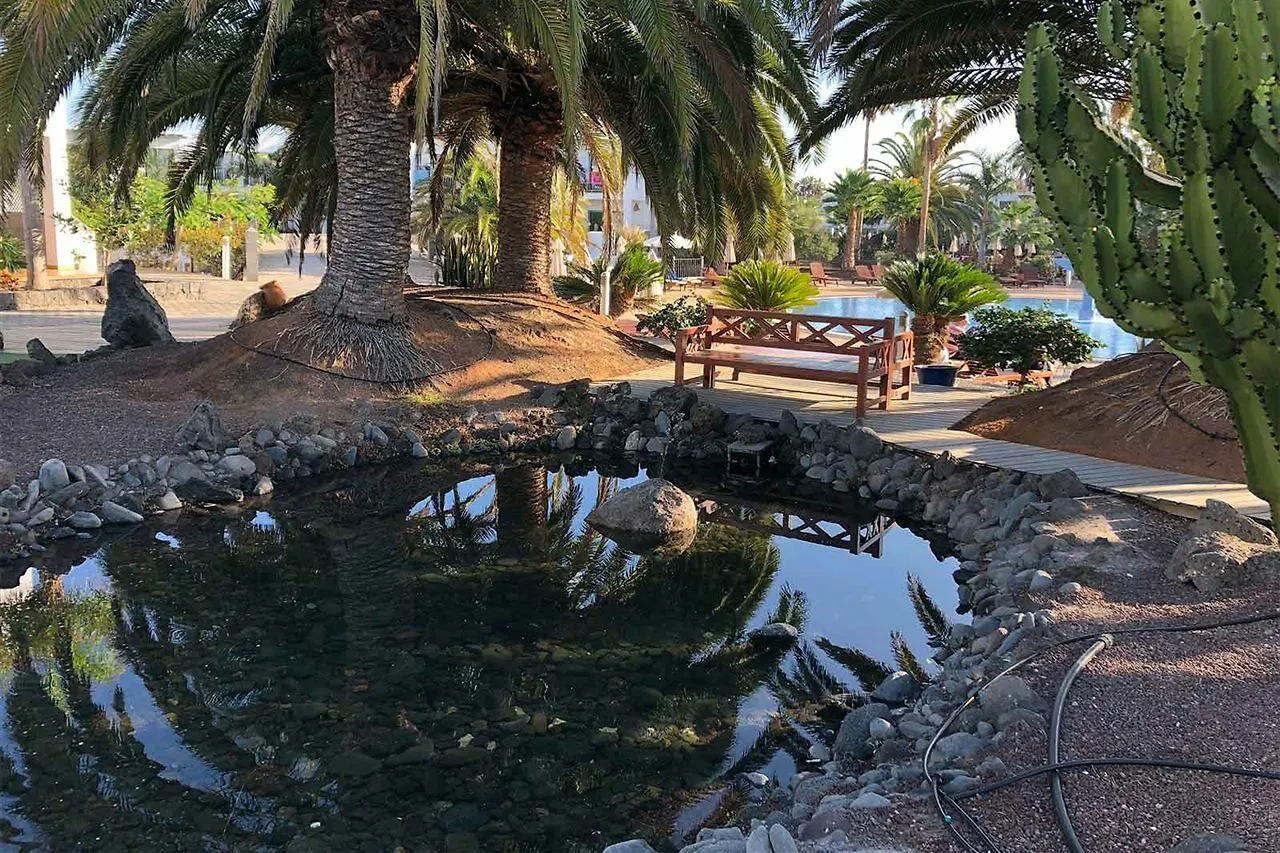 Las Marismas De Corralejo 3*,