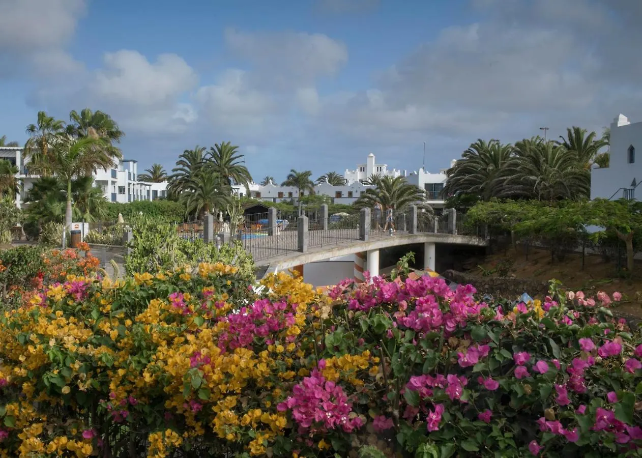 Las Marismas De Corralejo 3*,