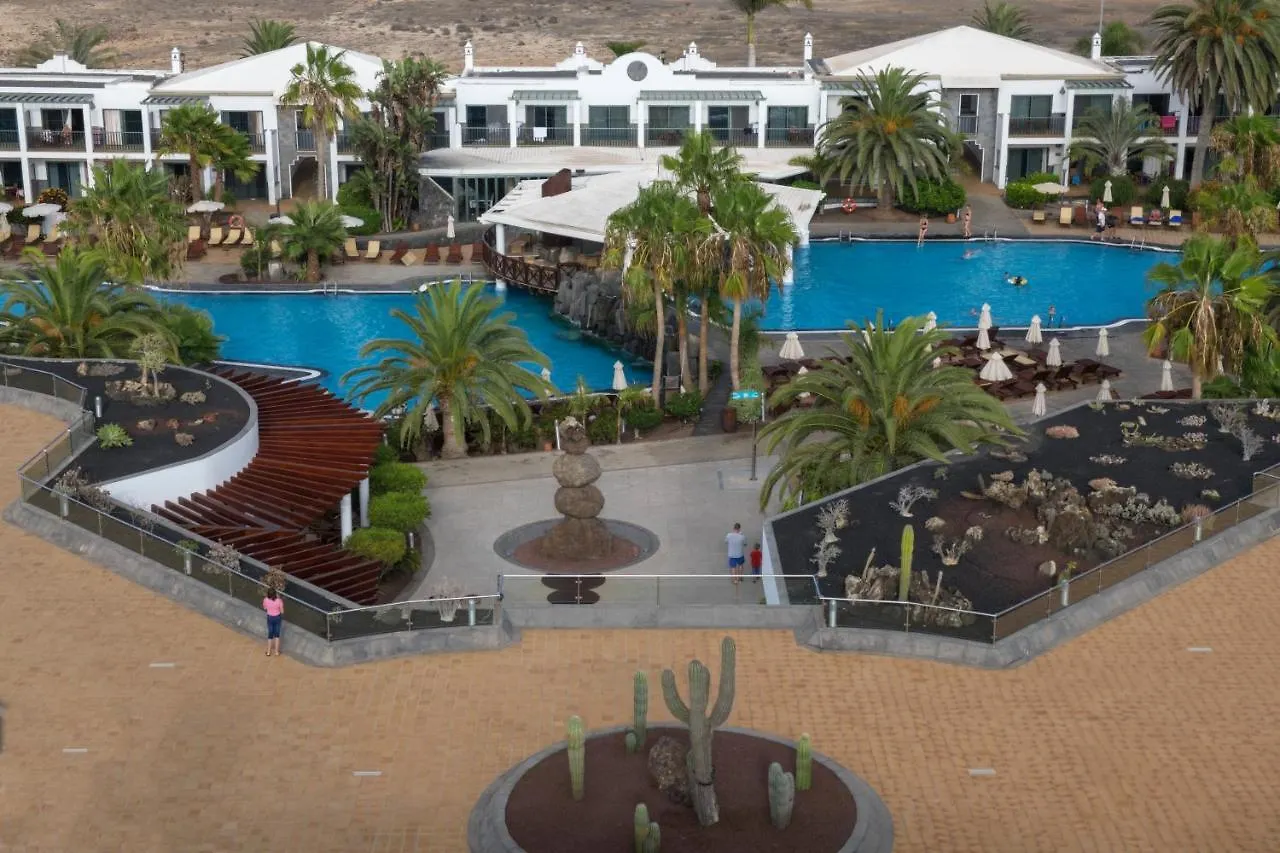 Apart-hotel Las Marismas De Corralejo