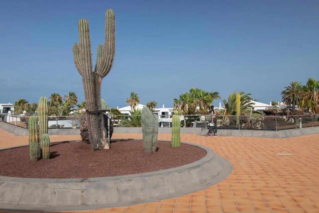 Las Marismas De Corralejo Espanha