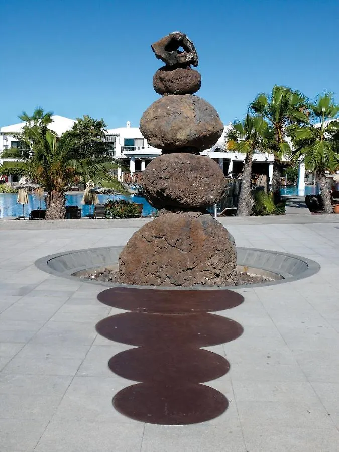 Las Marismas De Corralejo Aparthotel