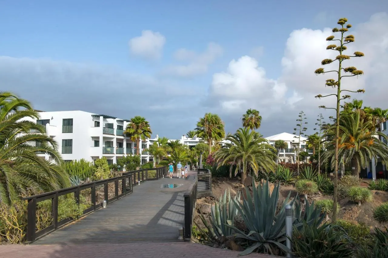 Las Marismas De Corralejo