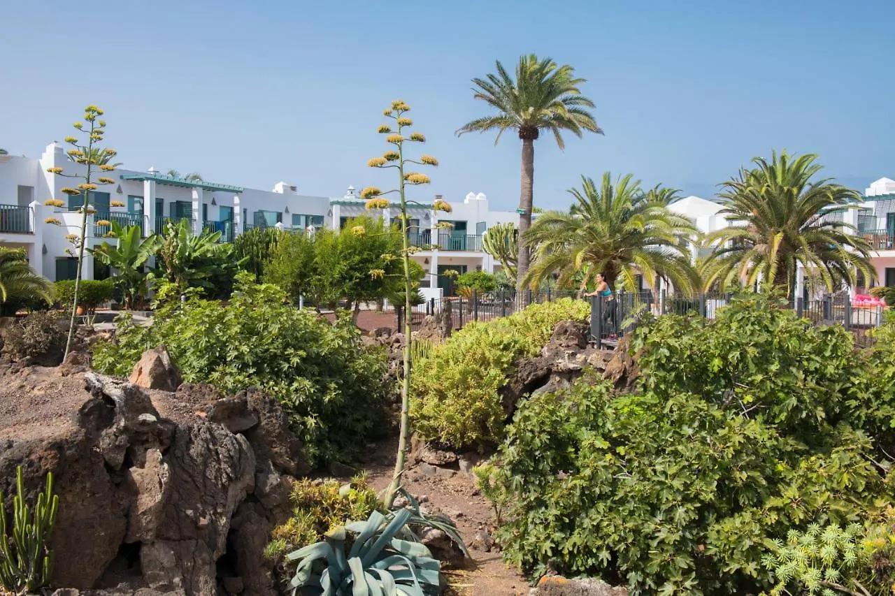 Apart-hotel Las Marismas De Corralejo