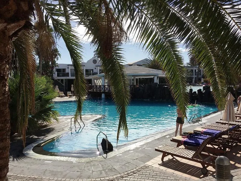 Las Marismas De Corralejo Aparthotel