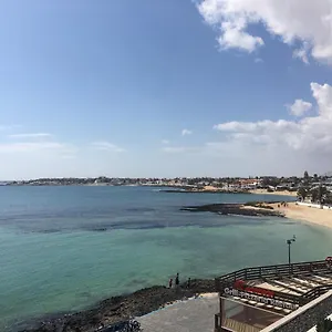 On The Beach Appartement