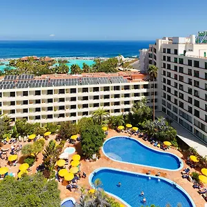 H10 Tenerife Playa Отель Пуэрто-де-ла-Крус