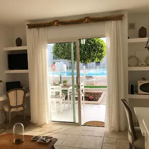 Magnifico En Dunas De Appartement