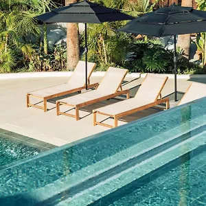 Hotel Estefania Boutique Chayofa
