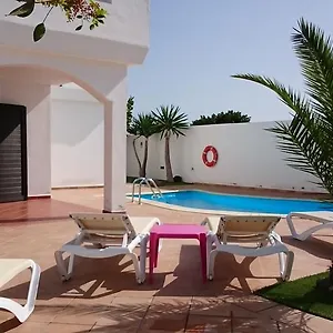 Villa Real Oliva 