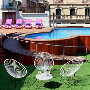 Hotel Axel Two 4 Sup - Adults Only Barcelona