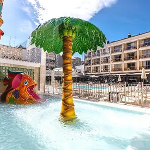 Aparthotel Miami Park Calella
