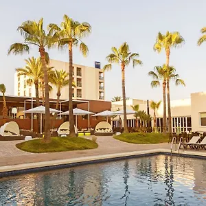 Occidental Ibiza Отель Порт-дес-Торрент