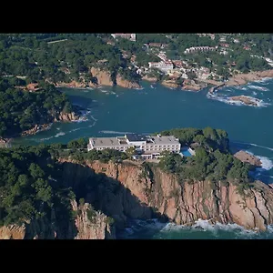 Hotel De Aiguablava Fornells (Catalonia)