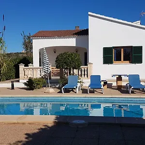 Holiday home Luz 