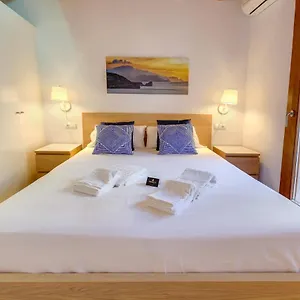 Apartament Urban - Turismo De Interior Palma de Mallorca