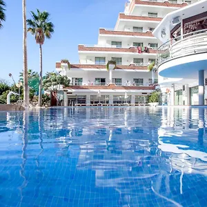 Hotel Indalo Park Santa Susanna
