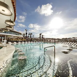 Hard Rock Tenerife Отель Адехе