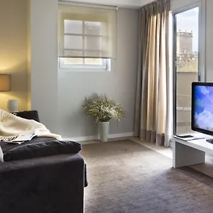 Apartment Rambla 102 