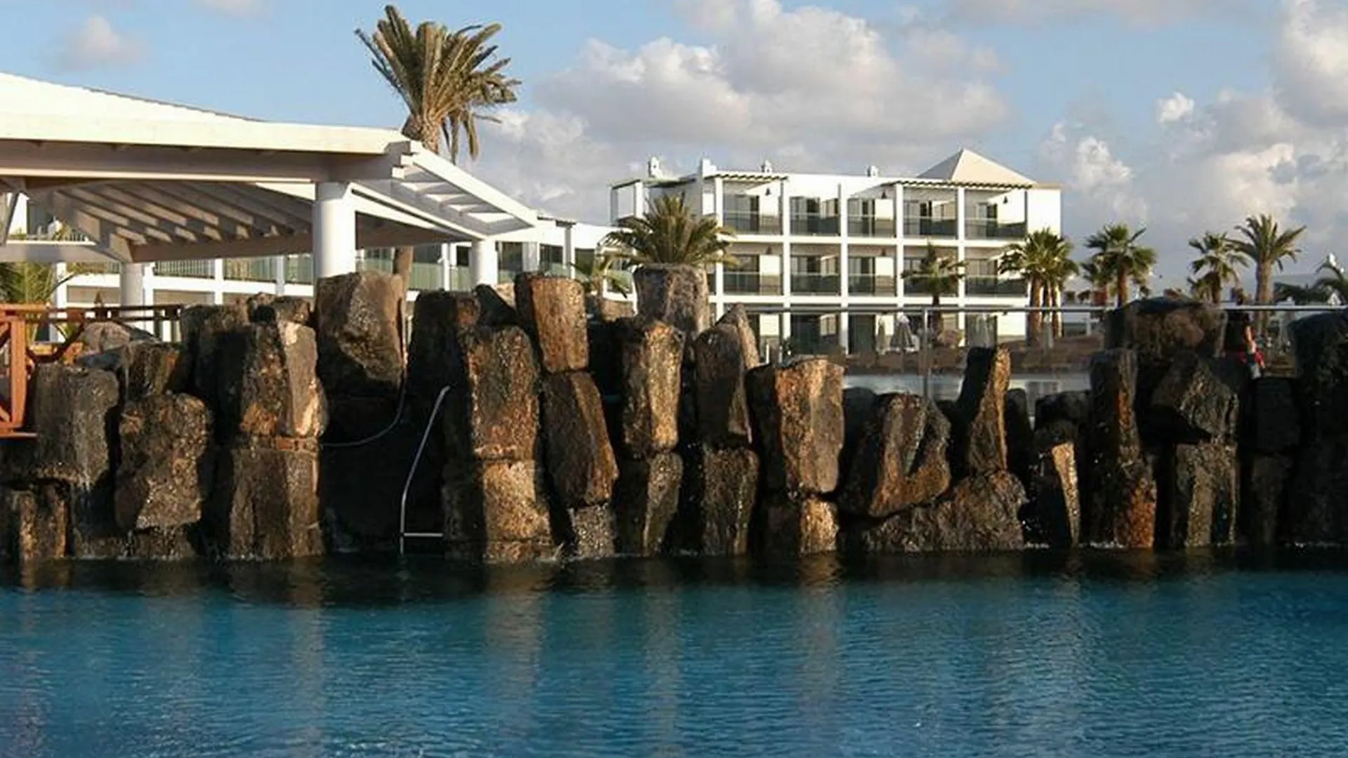 Lejlighedshotel Las Marismas De Corralejo