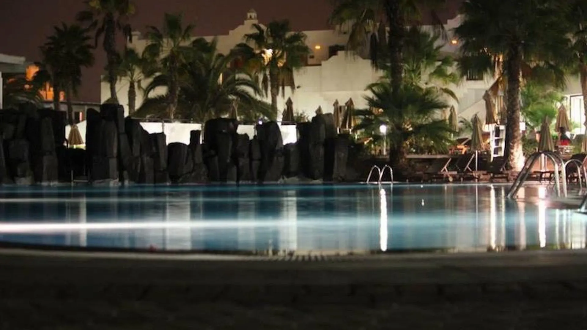 Lejlighedshotel Las Marismas De Corralejo