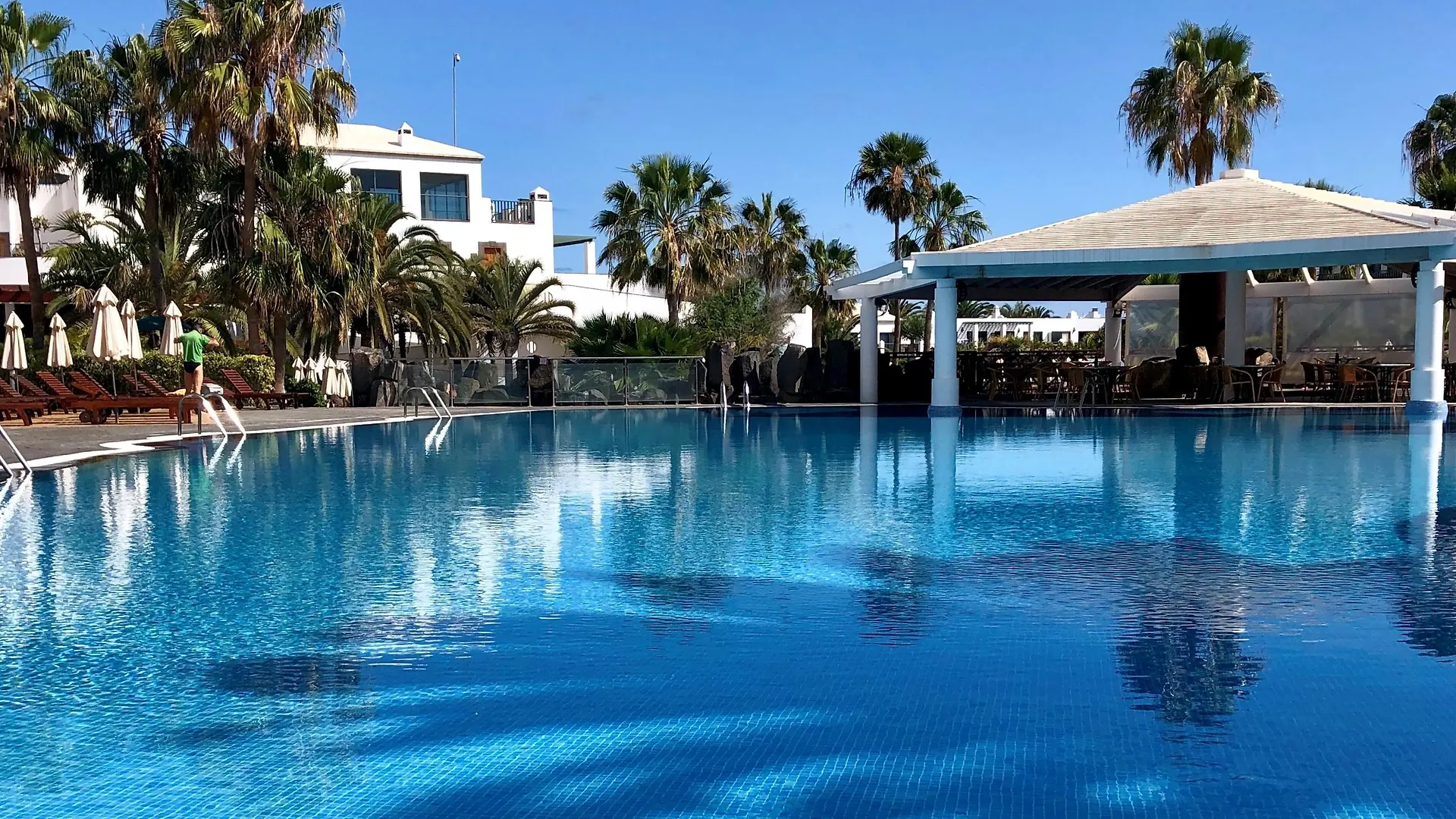 Lejlighedshotel Las Marismas De Corralejo