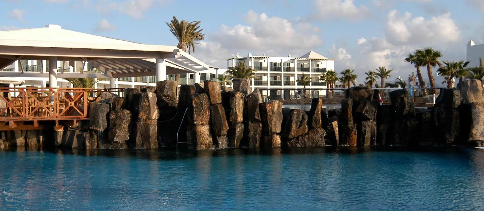Aparthotel Las Marismas De Corralejo