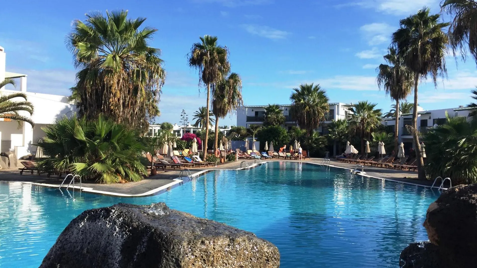 Las Marismas De Corralejo 3*,  Spain