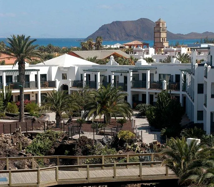 Las Marismas De Corralejo Aparthotel