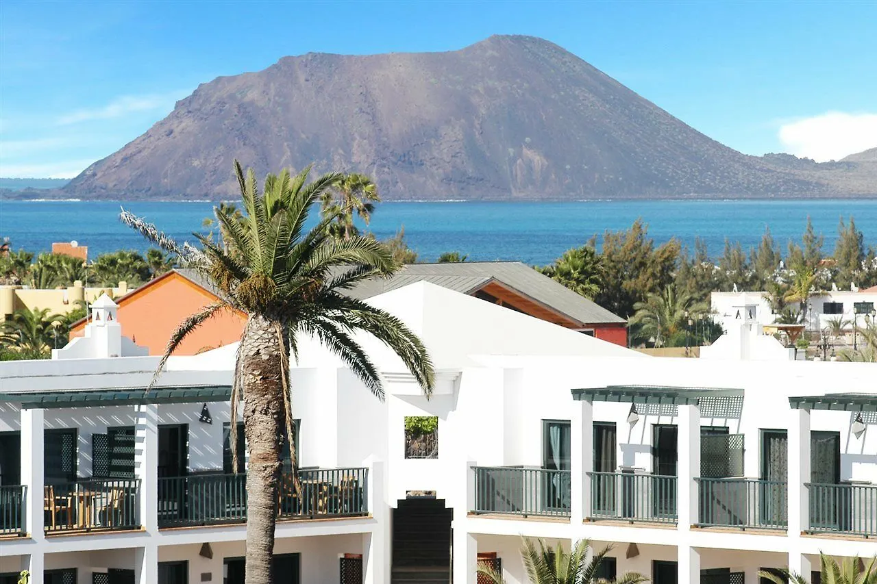 Las Marismas De Corralejo Hotel apartamentowy