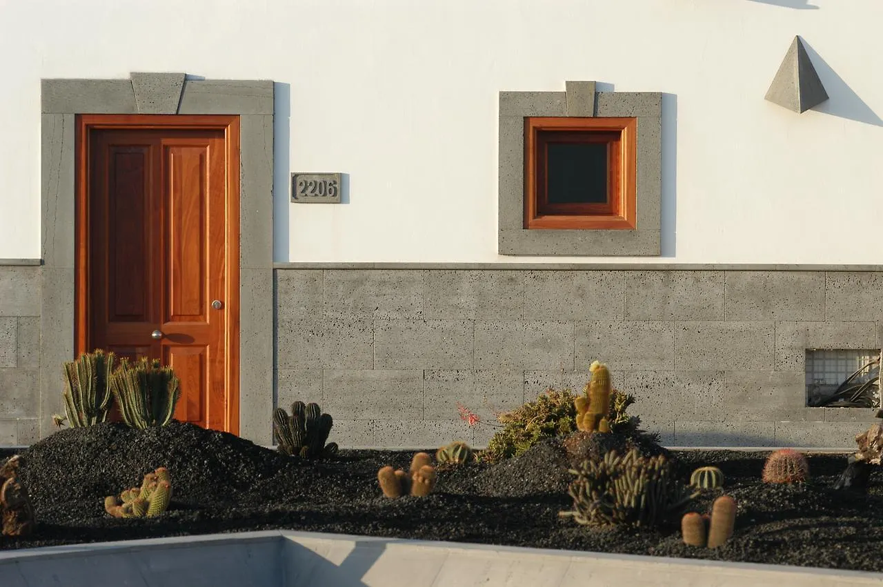 Las Marismas De Corralejo Spanien