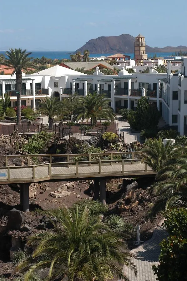Lejlighedshotel Las Marismas De Corralejo