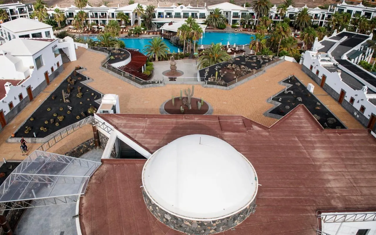 Las Marismas De Corralejo Lejlighedshotel
