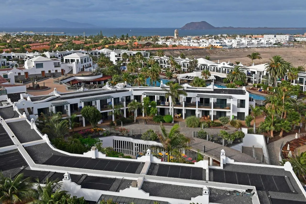 Aparthotel Las Marismas De Corralejo
